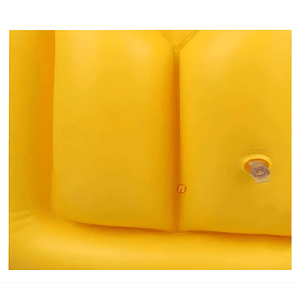 Chaleco Flotador Infantil Talla M Seguridad y Diversión - PS