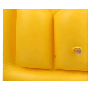 Chaleco Flotador Infantil Talla M Seguridad y Diversión - PS