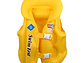 Chaleco Flotador Infantil Talla M Seguridad y Diversión - PS - Miniatura 1