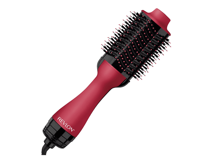 Cepillo Revlon One-Step 2en1 Secador y Voluminizador - PS 1