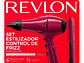 Secador + Alisador Cerámico Combo Revlon Viaje - PS - Miniatura 3
