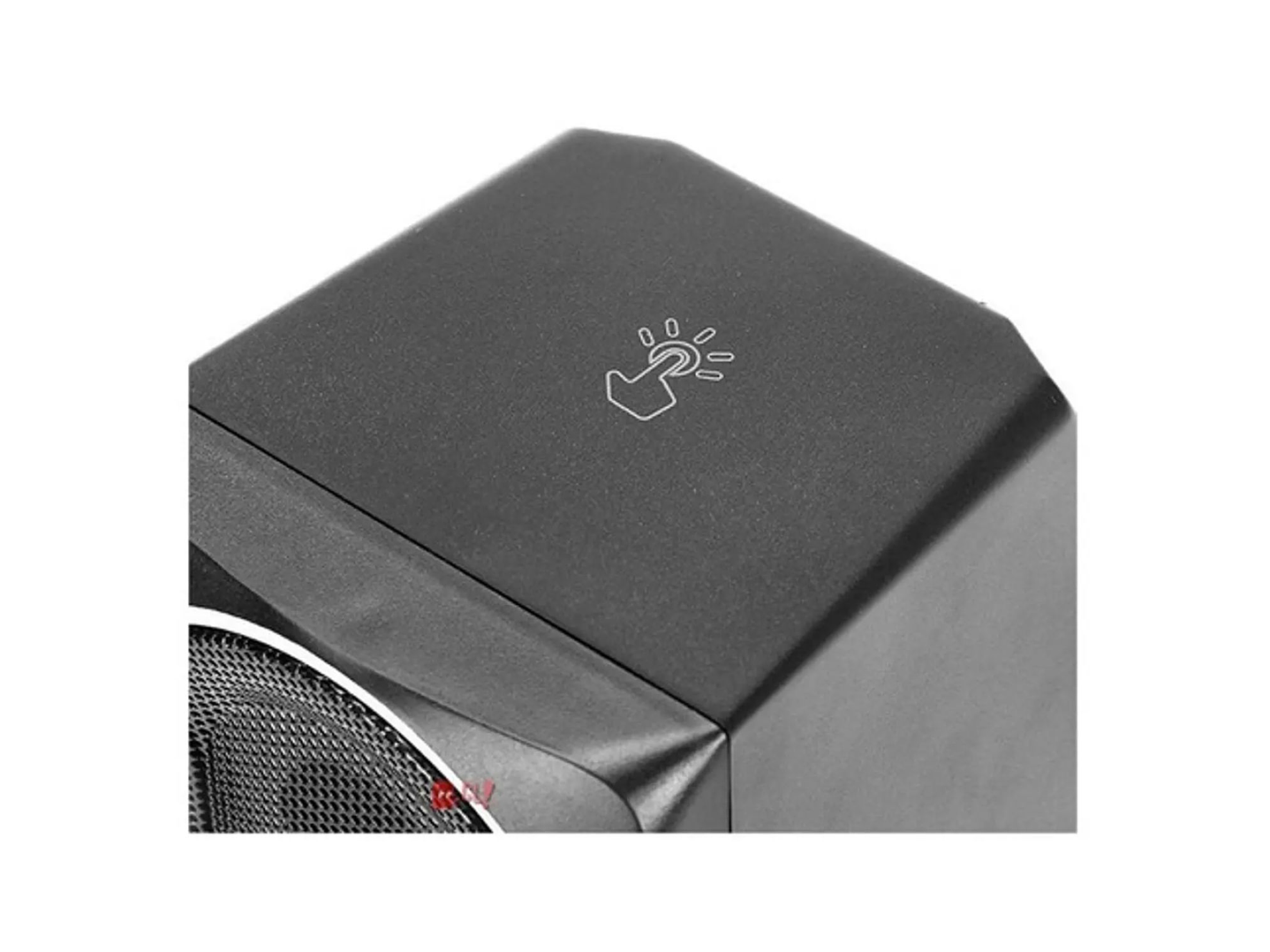 Parlante Gamer HP DHE-6001 RGB 6W Sonido Pro - PS 1