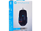 Mouse Gamer HP M150 Óptico 2000DPI Negro - PS - Miniatura 4