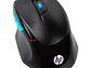 Mouse Gamer HP M150 Óptico 2000DPI Negro - PS - Miniatura 2
