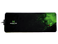 Mousepad Gamer RGB Xtreme Monster 80x30cm - PS - Miniatura 1
