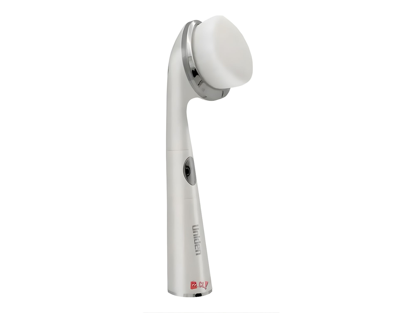 Limpiador Facial Sónico Uniden 2en1 con Masajeador Ojos - PS 1