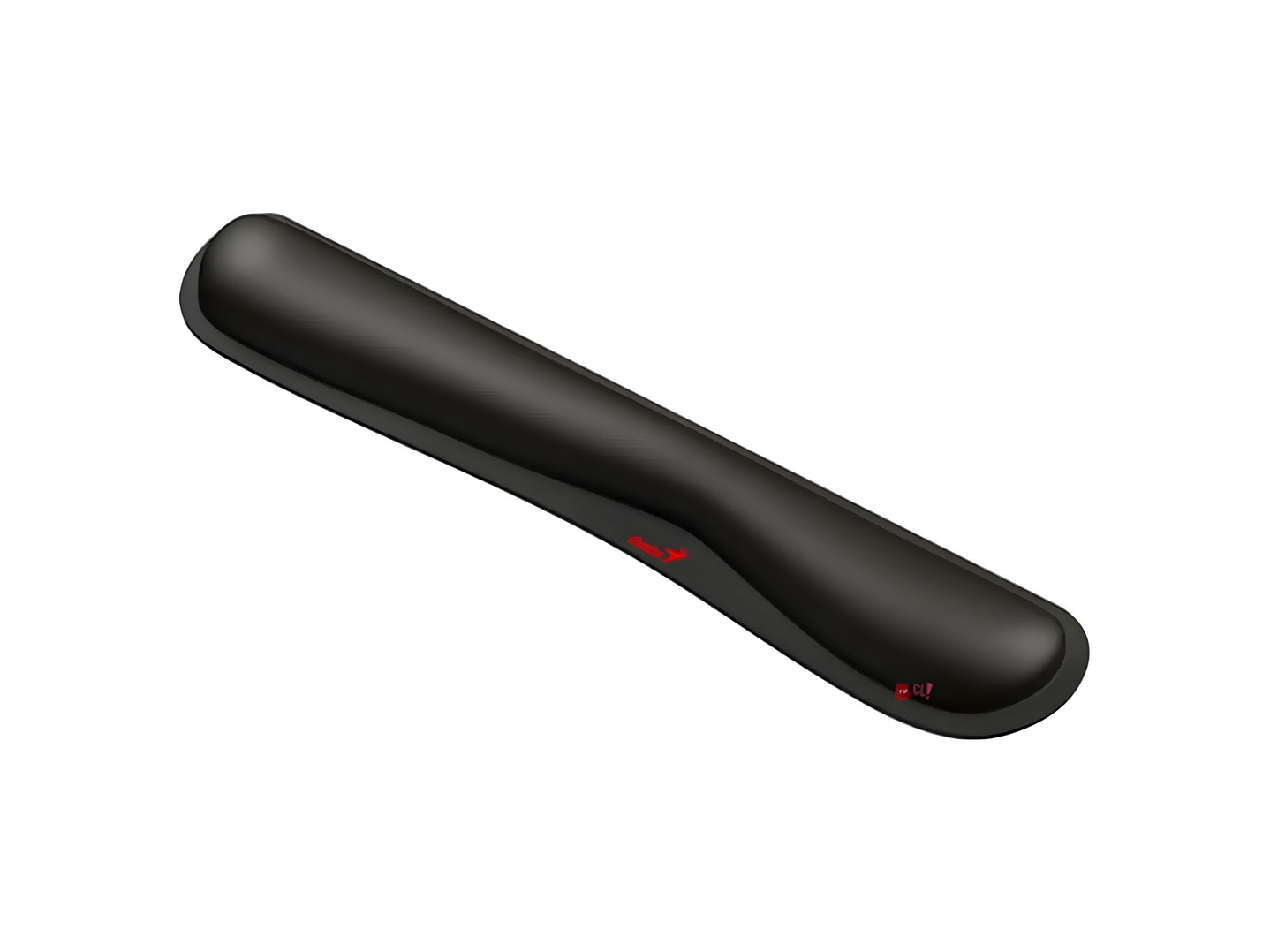 Apoya Muñecas Gel Gamer Genius WP100 Ergonómico - PS 1