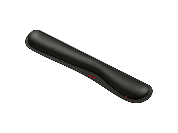 Apoya Muñecas Gel Gamer Genius WP100 Ergonómico - PS 1