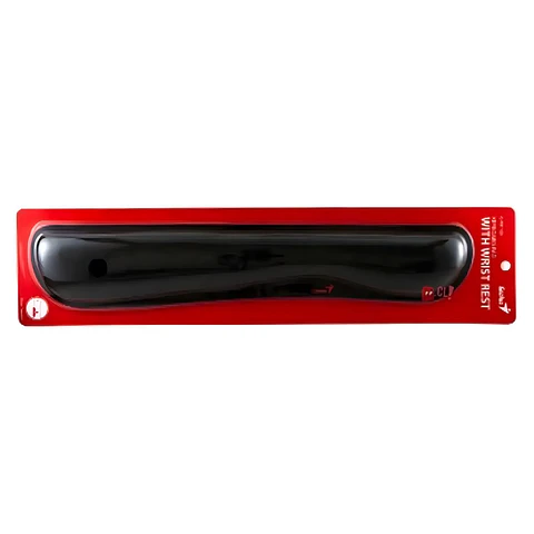 Apoya Muñecas Gel Gamer Genius WP100 Ergonómico - PS