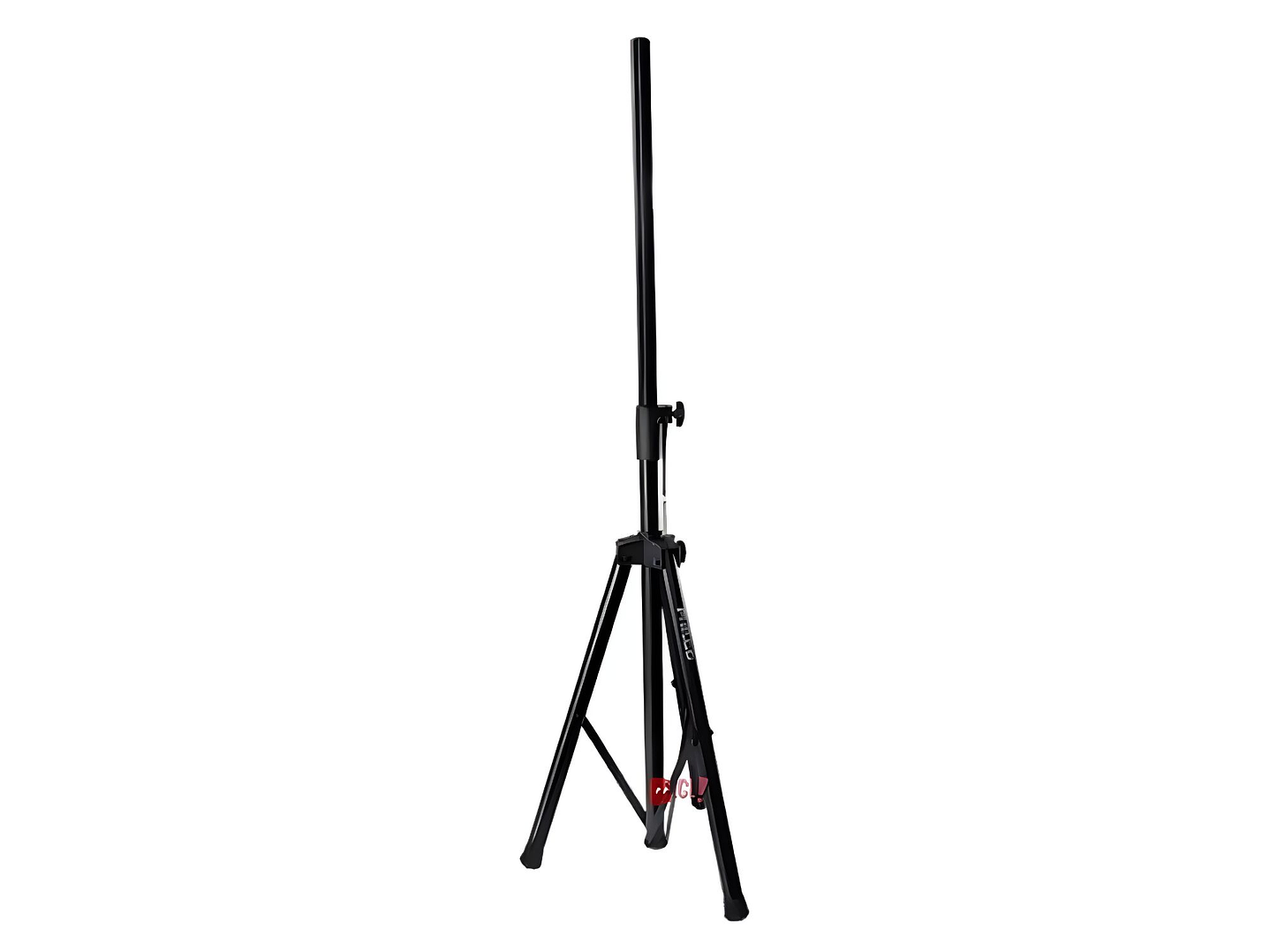 Trípode Para Parlante 180cm Pro 60Kg Seguridad - PS 1