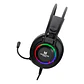 Audífonos Gamer Monster Throb RGB Multiplataforma - Ps - Miniatura 2