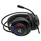 Audífonos Gamer Monster Throb RGB Multiplataforma - Ps - Miniatura 3