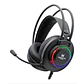 Audífonos Gamer Monster Throb RGB Multiplataforma - Ps - Miniatura 1