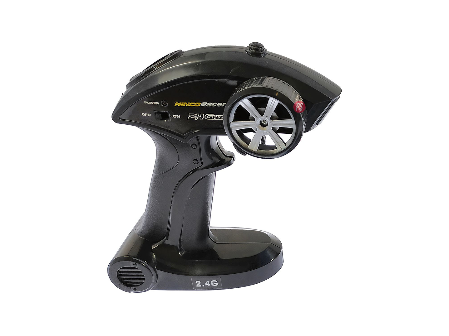 Auto RC Buggy 1:18 Stream+ 2.4Ghz Todo Terreno Azul - PS 5