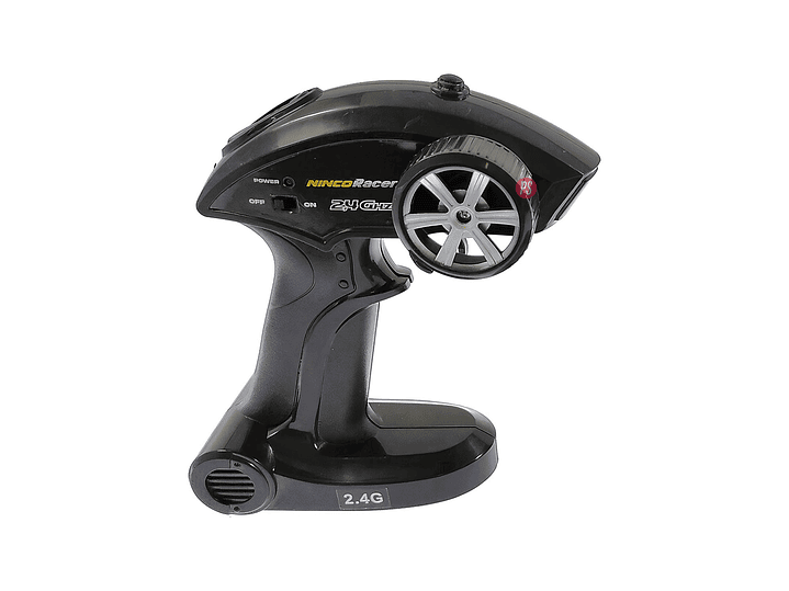 Auto RC Buggy 1:18 Stream+ 2.4Ghz Todo Terreno Azul - PS 5