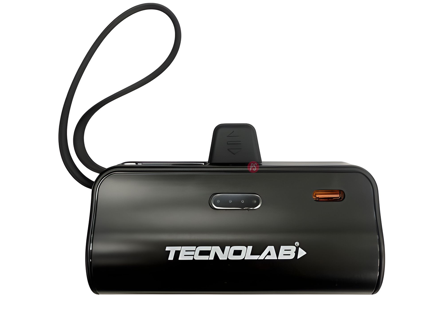 Powerbank 10000mAh 20W USB-C y Lightning Colores - PS 1