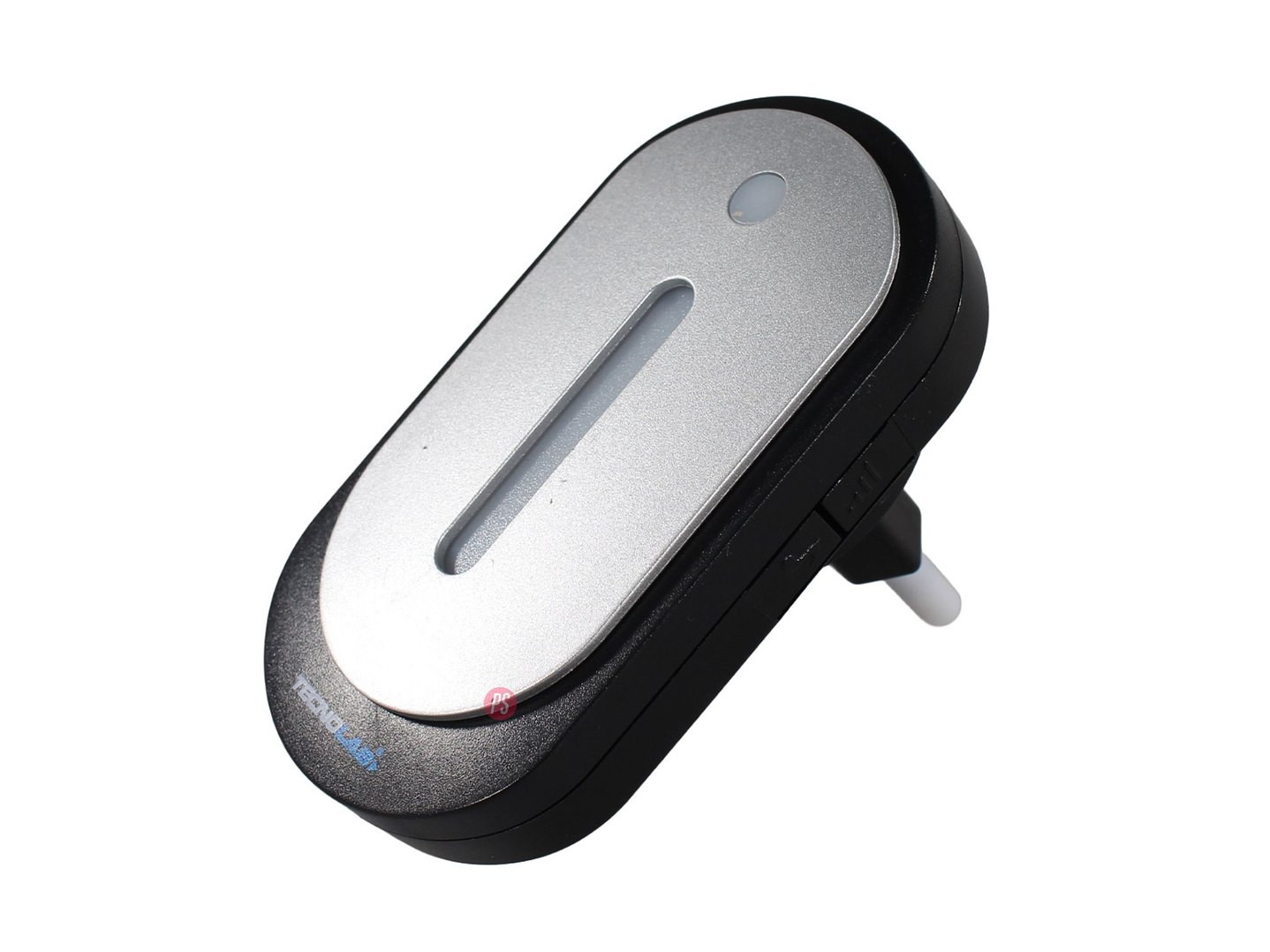 Timbre Inalámbrico 36 Melodías y 3 Volúmenes - PS 4