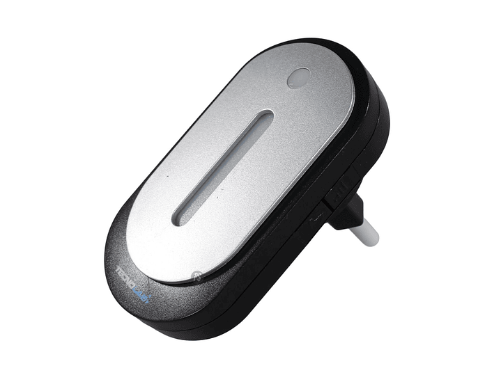 Timbre Inalámbrico 36 Melodías y 3 Volúmenes - PS 4