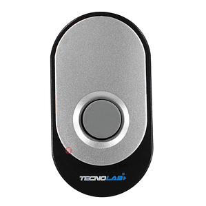 Timbre Inalámbrico 36 Melodías y 3 Volúmenes - PS