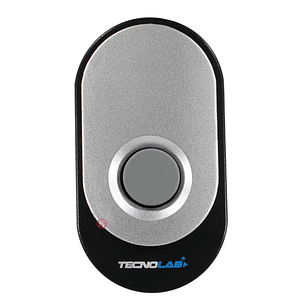 Timbre Inalámbrico 36 Melodías y 3 Volúmenes - PS