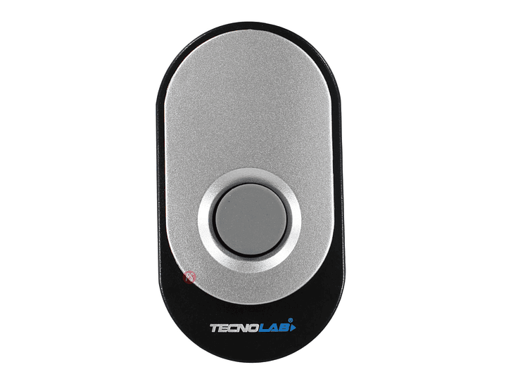 Timbre Inalámbrico 36 Melodías y 3 Volúmenes - PS 2