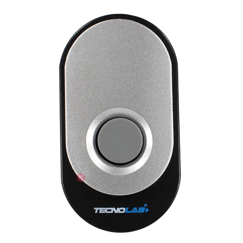Timbre Inalámbrico 36 Melodías y 3 Volúmenes - PS 2