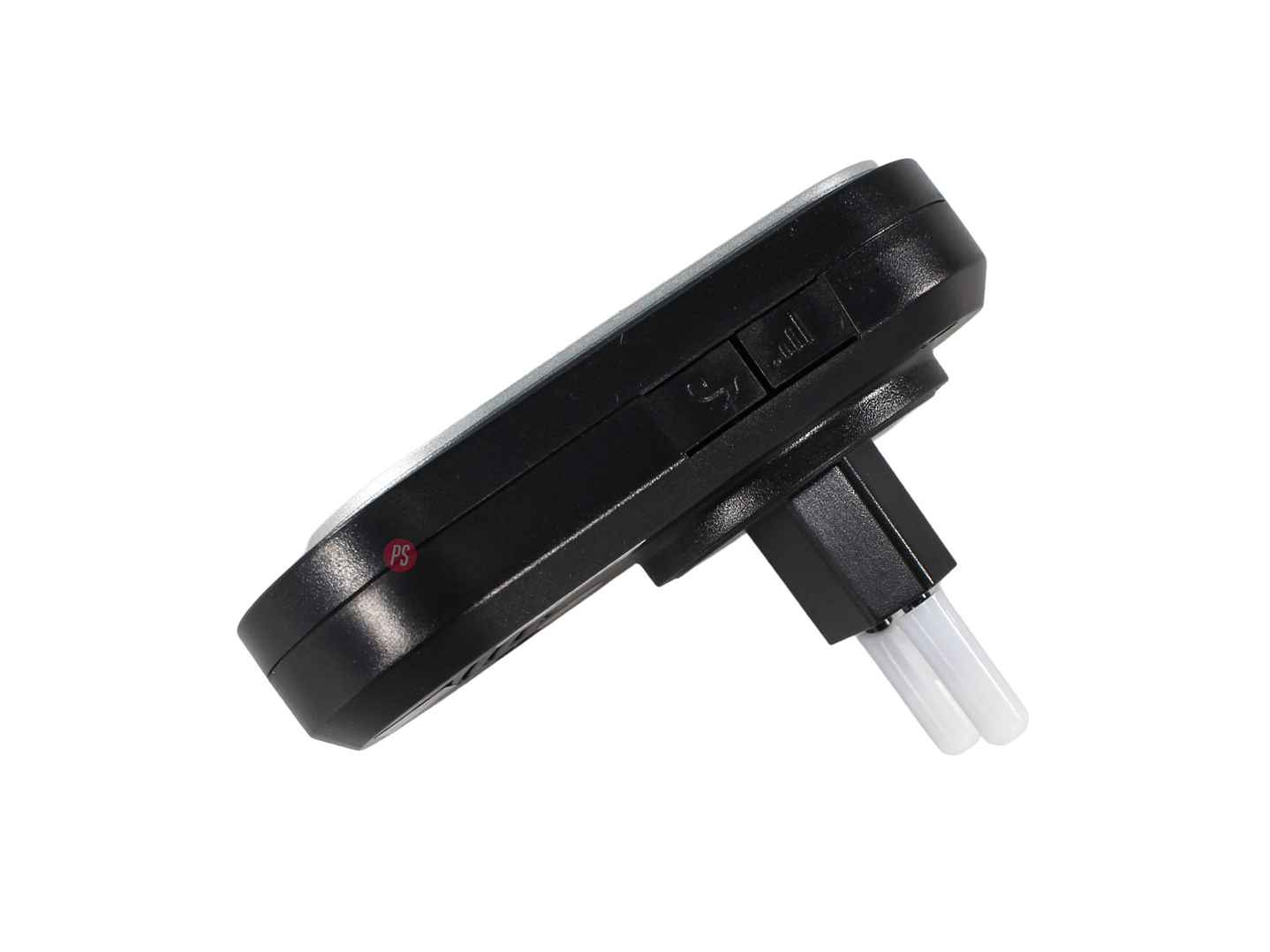 Timbre Inalámbrico 36 Melodías y 3 Volúmenes - PS 5