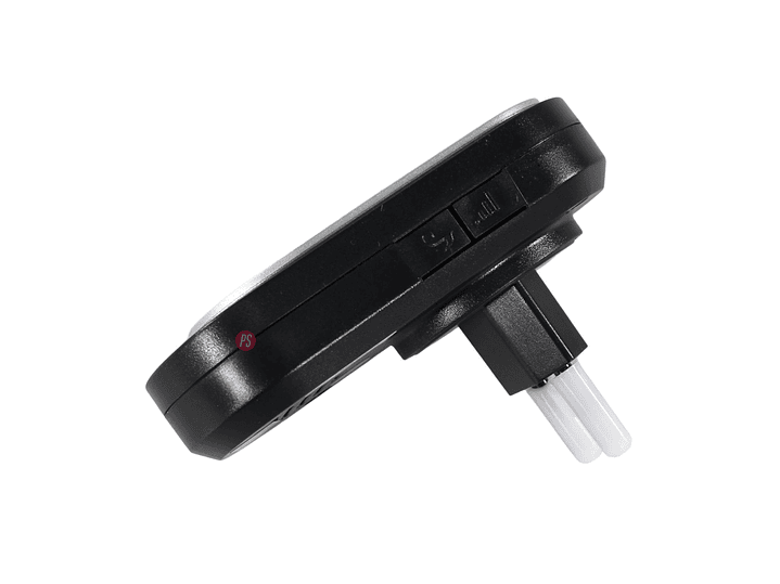 Timbre Inalámbrico 36 Melodías y 3 Volúmenes - PS 5