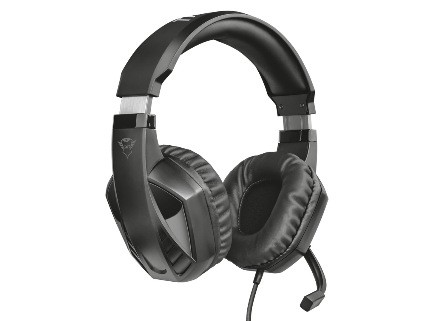 Audífonos Gamer Trust GXT 412 Celaz Multiplataforma - PS 1