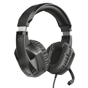 Audífonos Gamer Trust GXT 412 Celaz Multiplataforma - PS