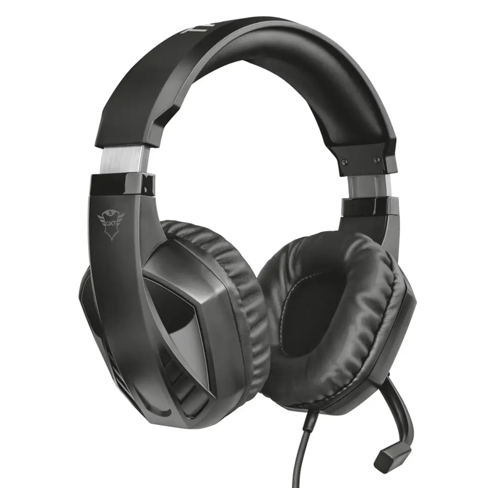 Audífonos Gamer Trust GXT 412 Celaz Multiplataforma - PS 1