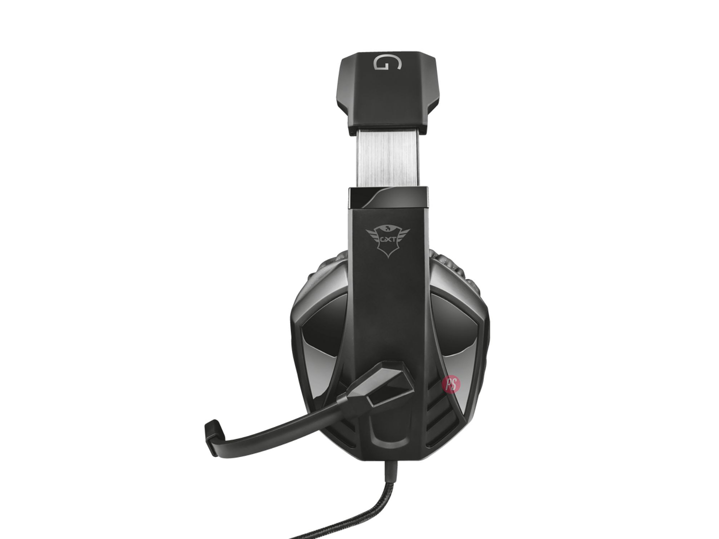 Audífonos Gamer Trust GXT 412 Celaz Multiplataforma - PS 2