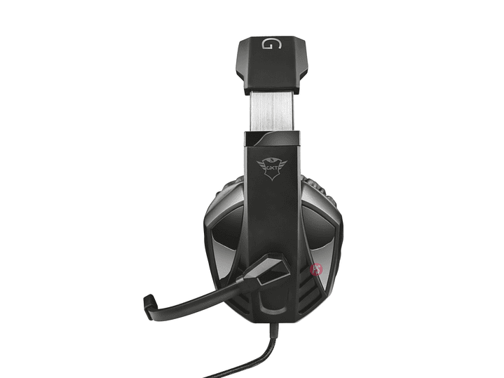 Audífonos Gamer Trust GXT 412 Celaz Multiplataforma - PS 2