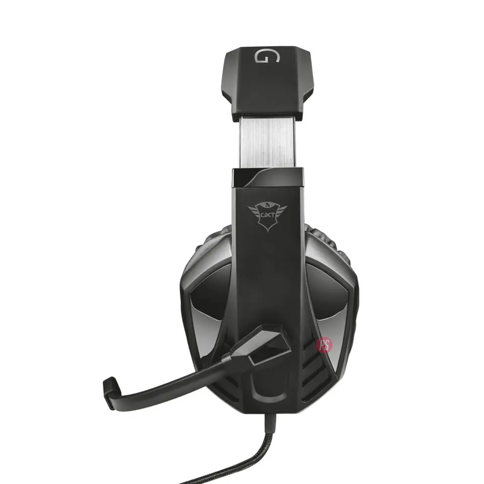 Audífonos Gamer Trust GXT 412 Celaz Multiplataforma - PS 2