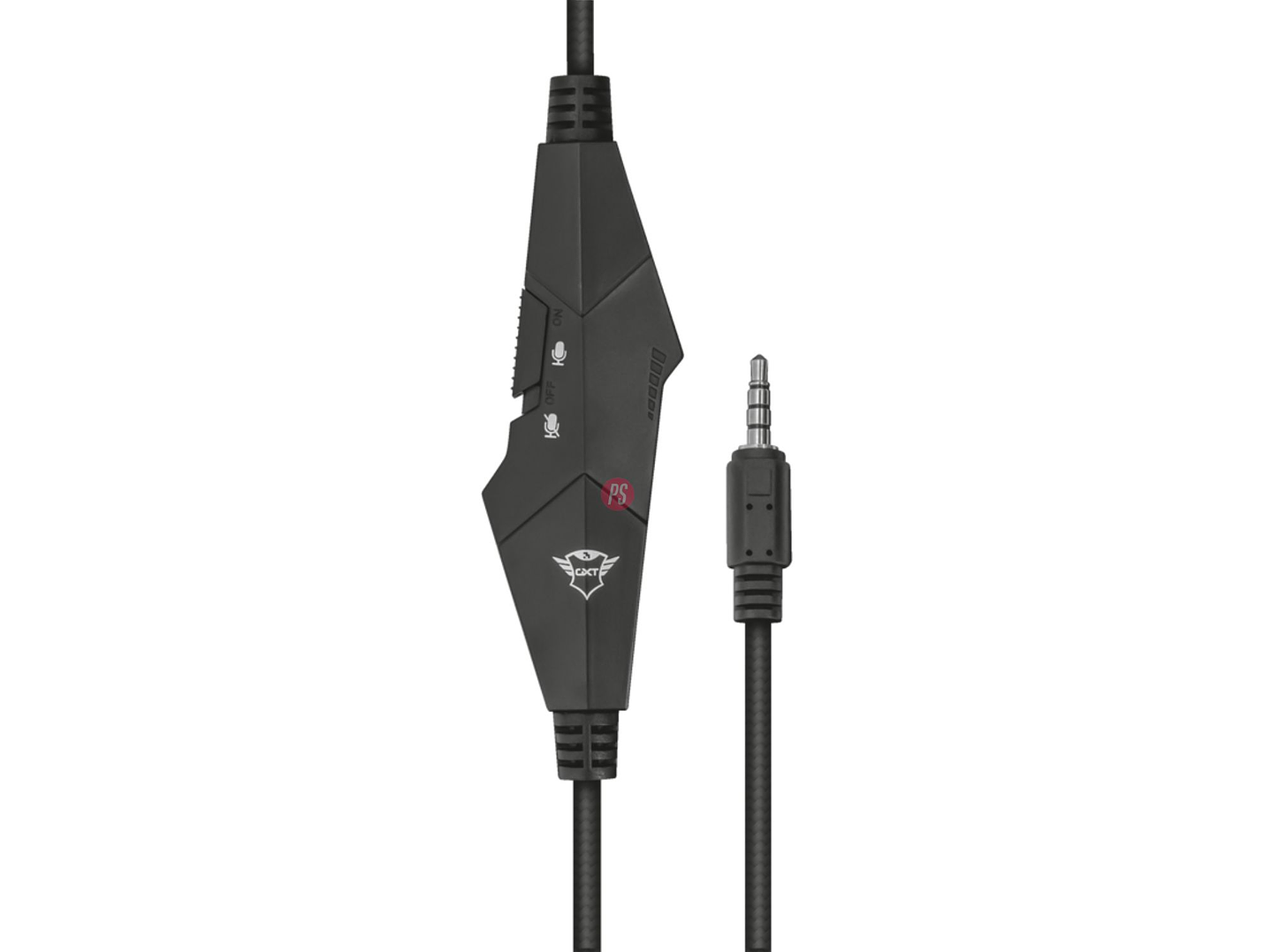 Audífonos Gamer Trust GXT 412 Celaz Multiplataforma - PS 4