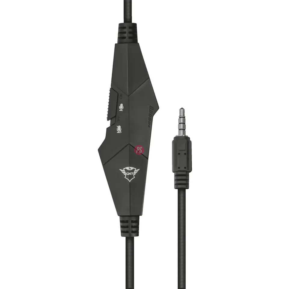 Audífonos Gamer Trust GXT 412 Celaz Multiplataforma - PS 4