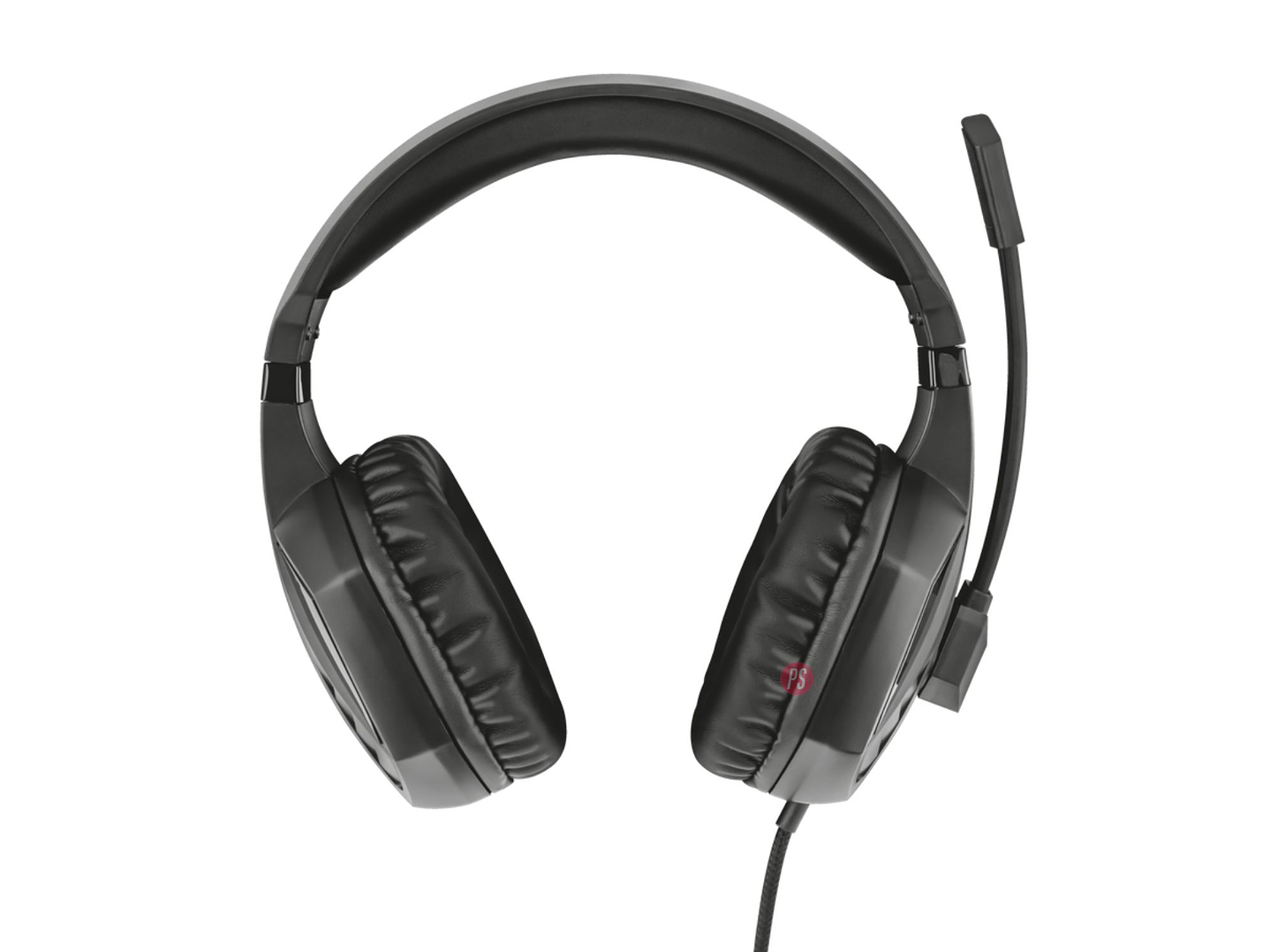 Audífonos Gamer Trust GXT 412 Celaz Multiplataforma - PS 3