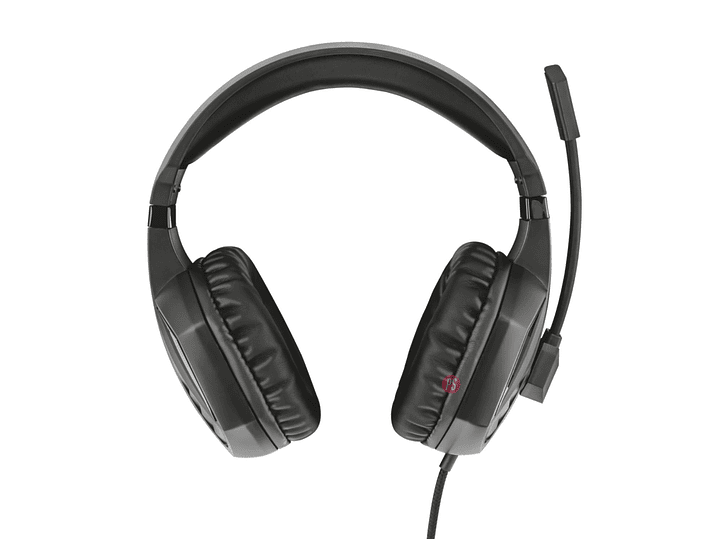 Audífonos Gamer Trust GXT 412 Celaz Multiplataforma - PS 3