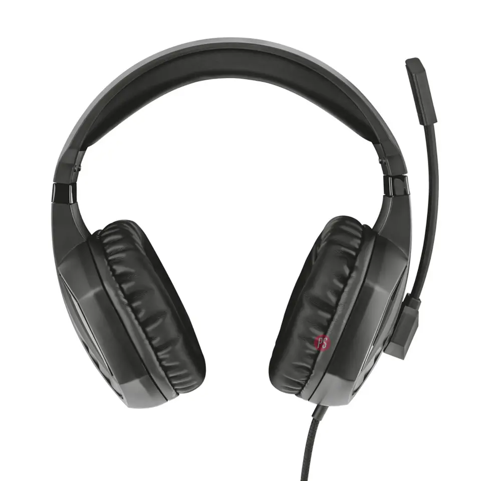 Audífonos Gamer Trust GXT 412 Celaz Multiplataforma - PS 3