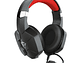 Audífonos Gamer Trust GXT 323 Carus Sonido Pro - PS - Miniatura 1
