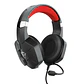 Audífonos Gamer Trust GXT 323 Carus Sonido Pro - PS - Miniatura 1