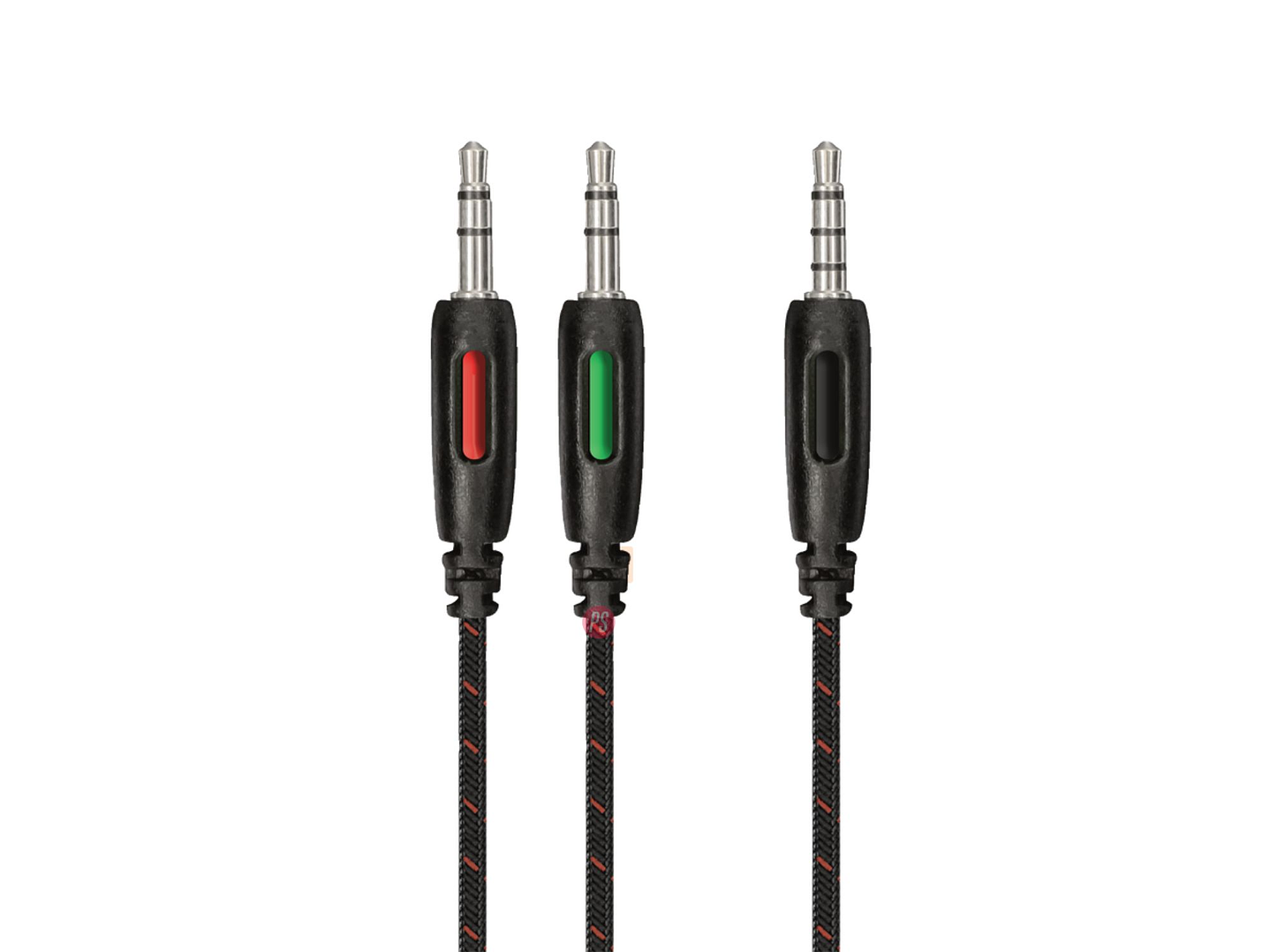 Audífonos Gamer Trust GXT 323 Carus Sonido Pro - PS 5