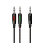 Audífonos Gamer Trust GXT 323 Carus Sonido Pro - PS - Miniatura 5