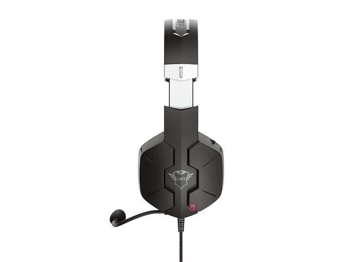 Audífonos Gamer Trust GXT 323 Carus Sonido Pro - PS 4