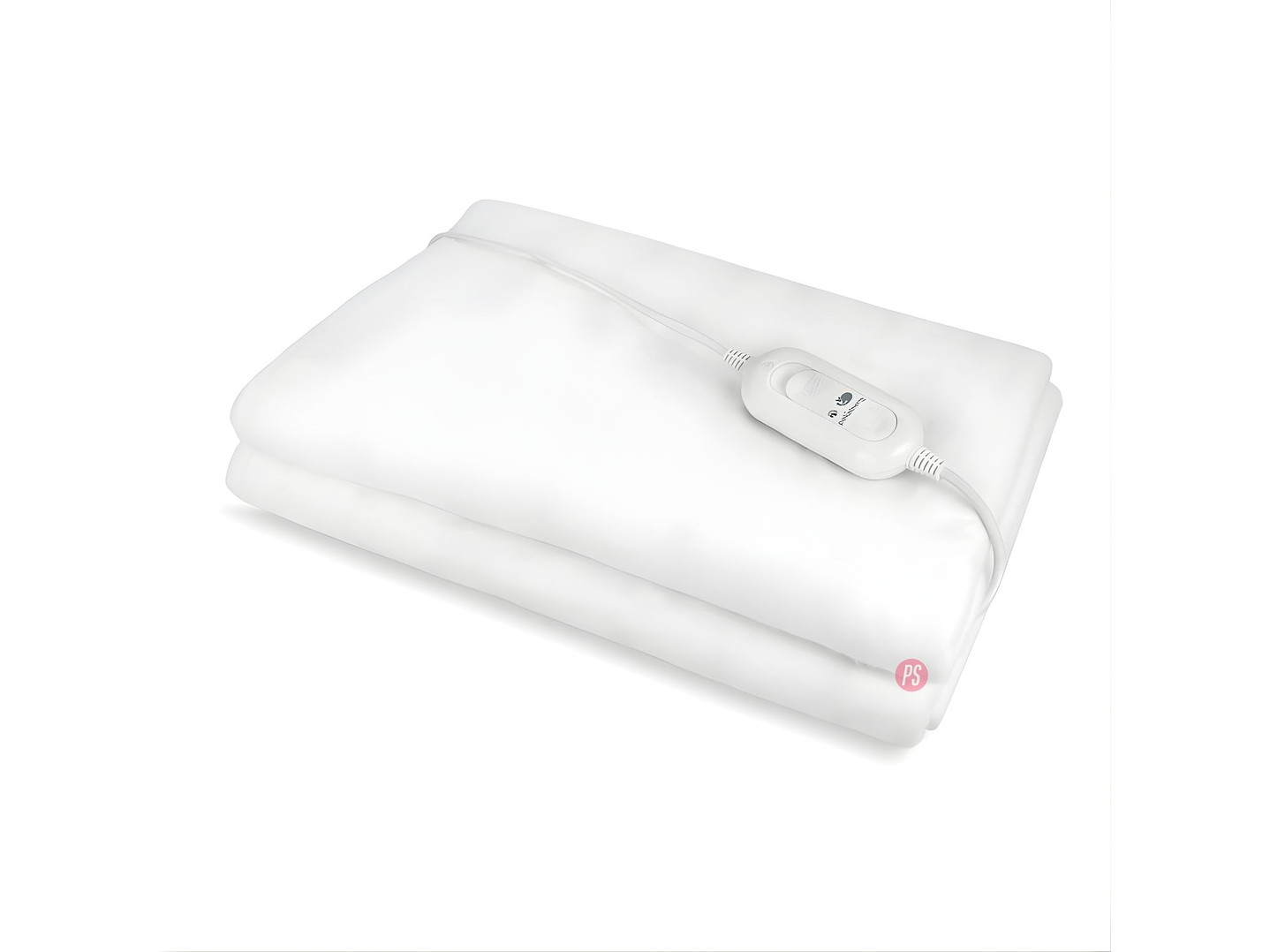 Calientacamas 1 Plaza Poliéster con Regulador - PS 1