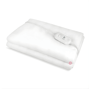 Calientacamas 1 Plaza Poliéster con Regulador - PS