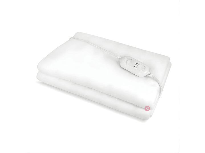 Calientacamas 1 Plaza Poliéster con Regulador - PS 1