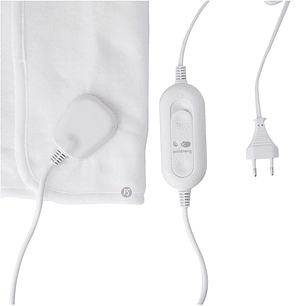 Calientacamas 1 Plaza Poliéster con Regulador - PS