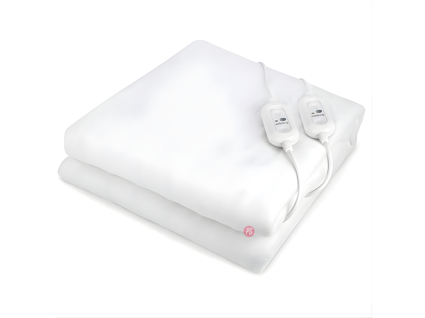 Calientacamas 2 Plazas Extra con Doble Control - PS 1