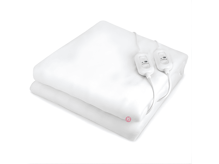 Calientacamas 2 Plazas Extra con Doble Control - PS 1